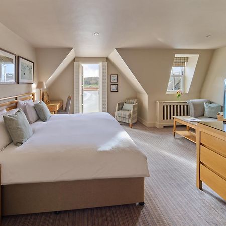 Braye Beach Hotel, Alderney Esterno foto