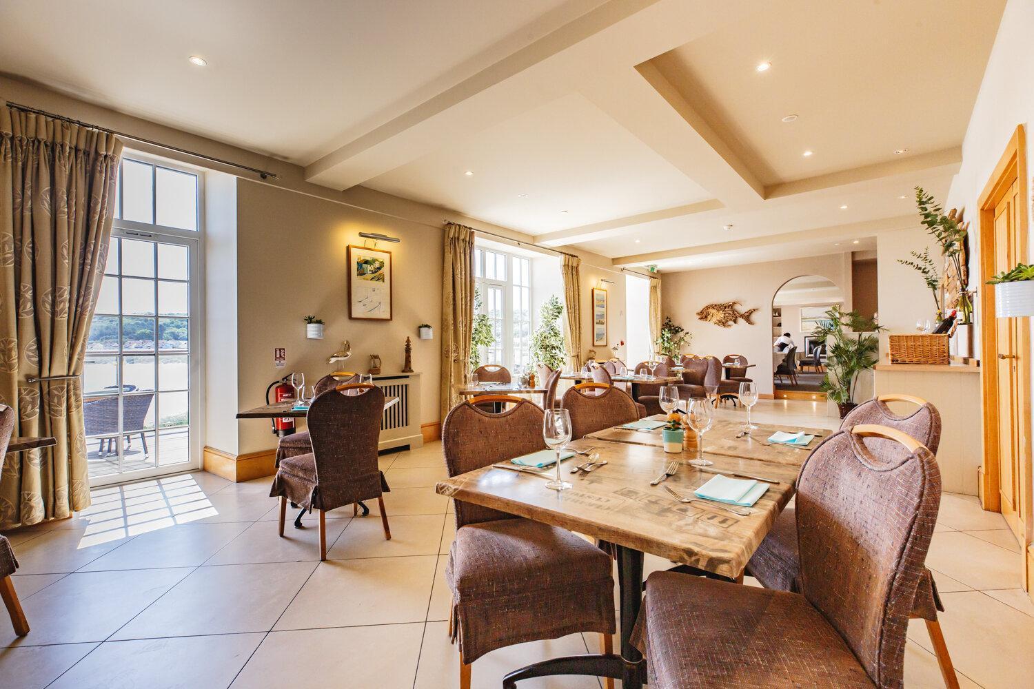 Braye Beach Hotel, Alderney Esterno foto