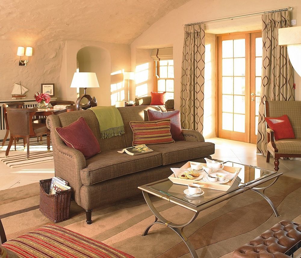 Braye Beach Hotel, Alderney Esterno foto