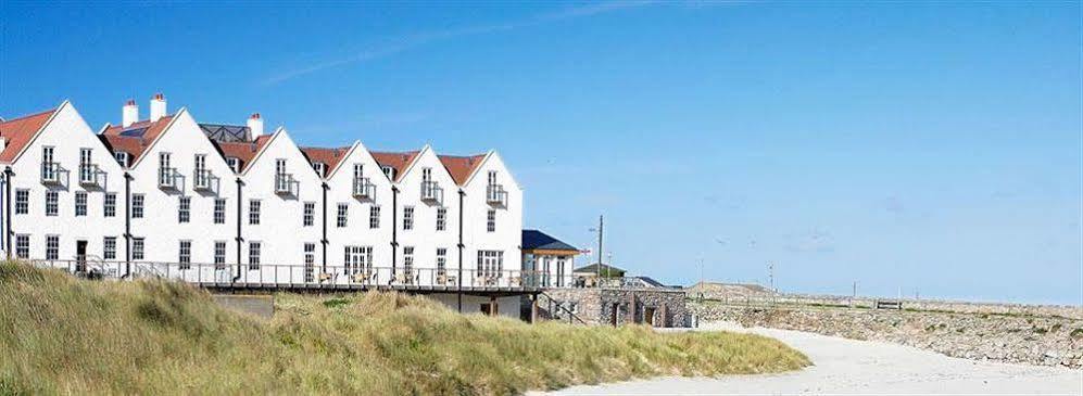 Braye Beach Hotel, Alderney Esterno foto