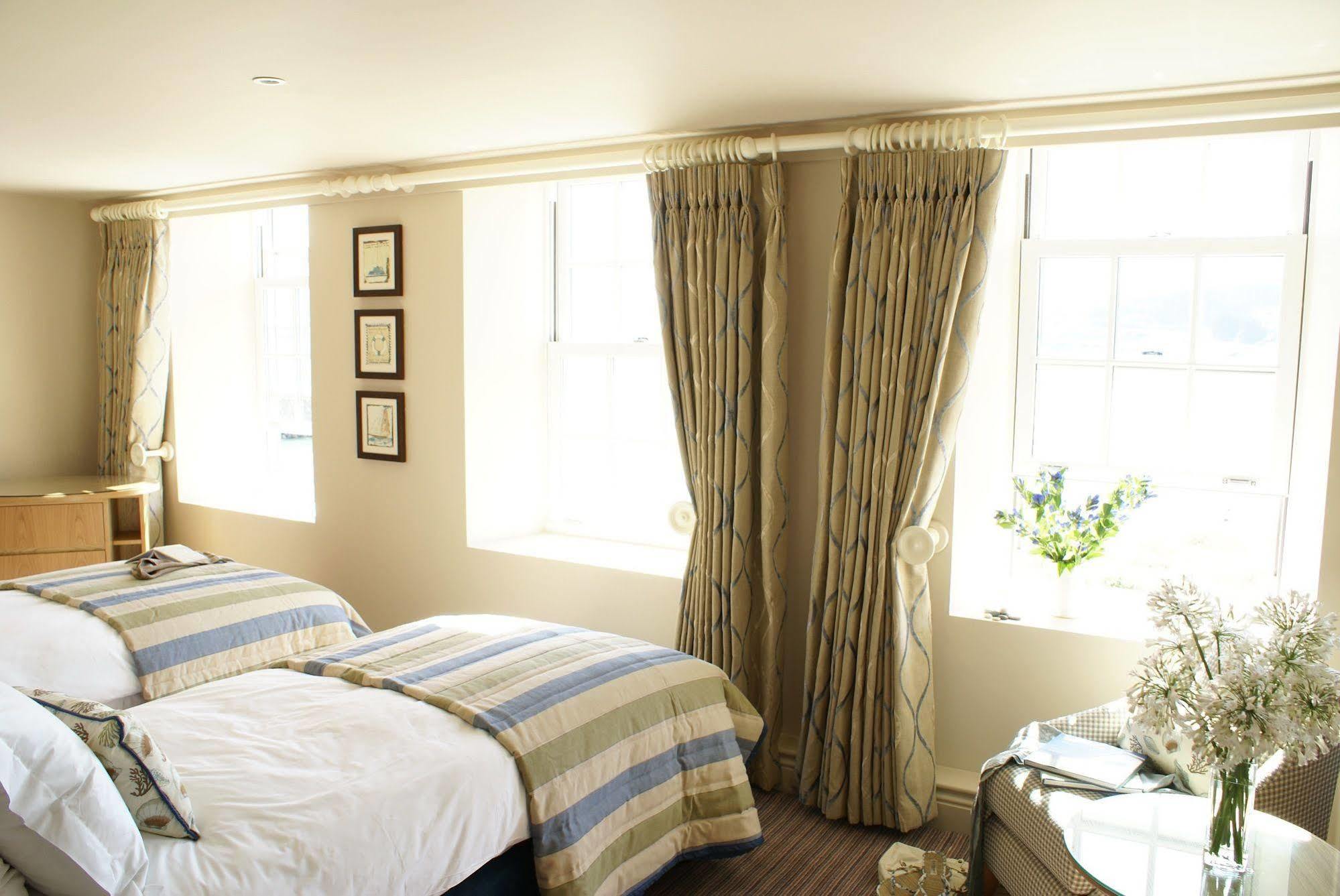 Braye Beach Hotel, Alderney Esterno foto